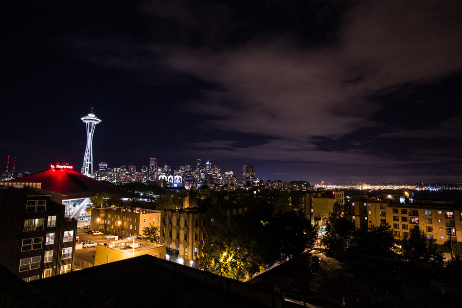 Seattle