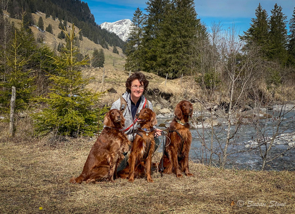 2022 Ausflug ins Berner Oberland