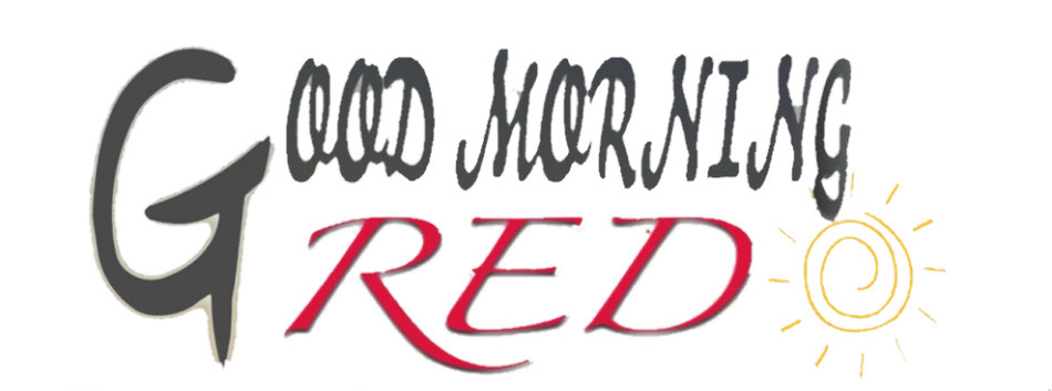 good-morning-red ページ！