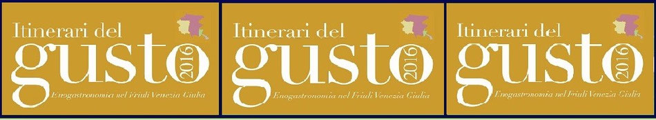Benvenuti su itineraridelgusto!