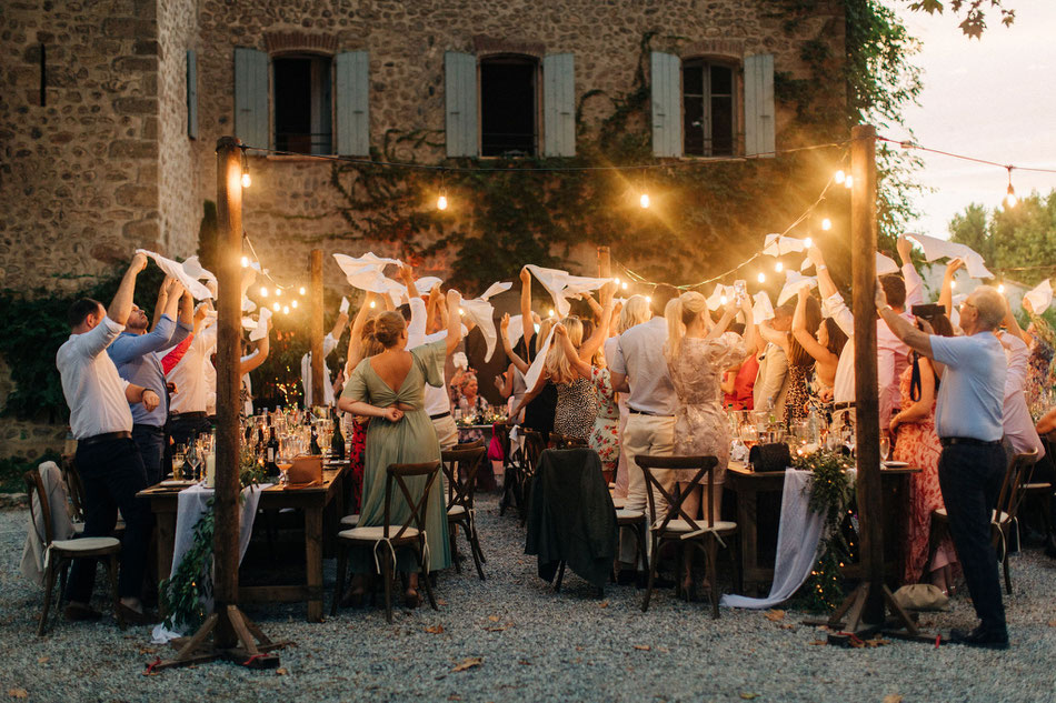 STEPHANE TERPREAU Dj mariage dans le Sud de la France, Costa Brava et Ibiza