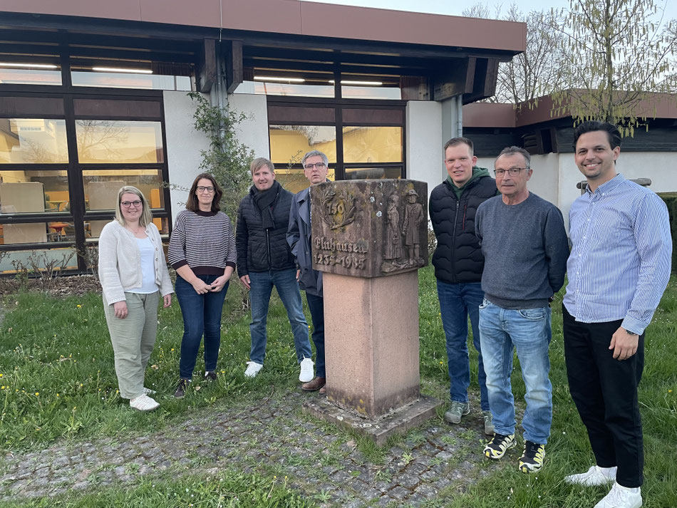Ortsbeirat Elnhausen
