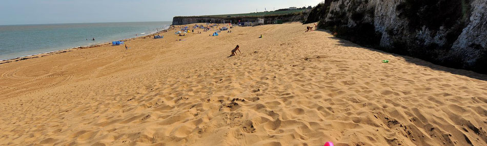 Joss Bay