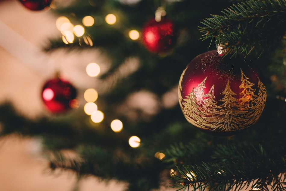 It's nearly Christmas time in Thanet. Photo: Unsplash