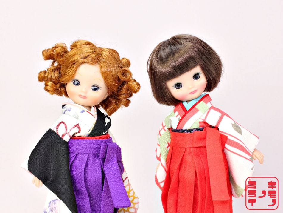 ベッツィー　袴,Betsy kimono,ベッツィー　着物