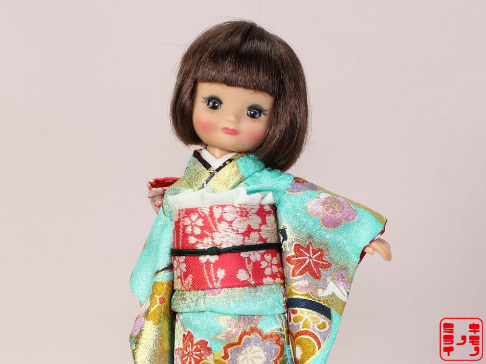 ベッツィー　着物,Betsy kimono,ベッツィー　振袖