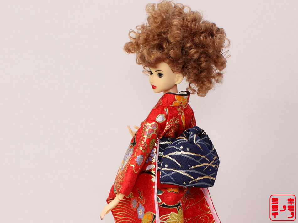 momoko kimono,ジェニー　着物,プーリップ　和服