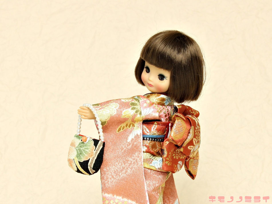 ベッツィー　着物,Betsy kimono,ベッツィー　振袖