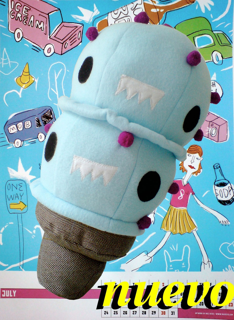 YEEEHA - Ice Cream Superstar