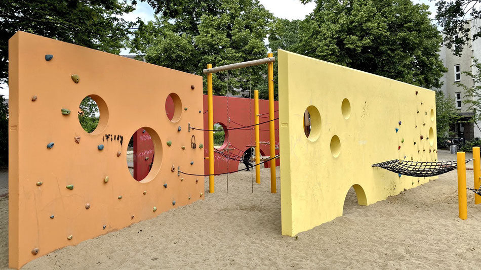 bouldern düsseldorf