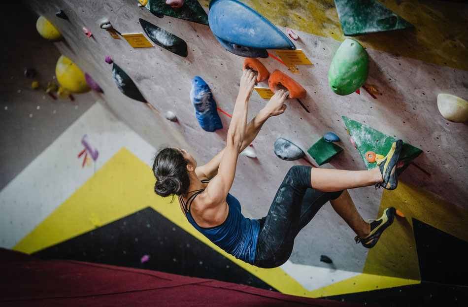 bouldern düsseldorf