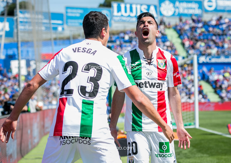 michael santos, derbi, legames, getafe, futbol, fotografia deportiva, gol, tania delgado, somoslega, hora blanquiazul