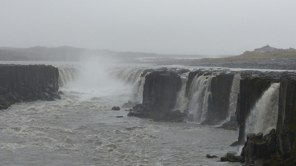 Selfoss