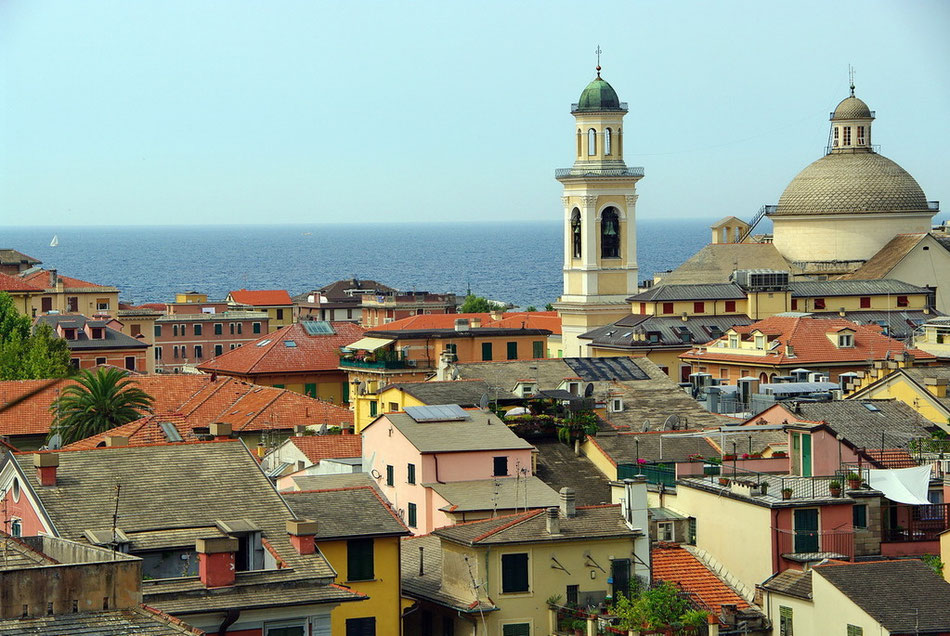 Chiavari