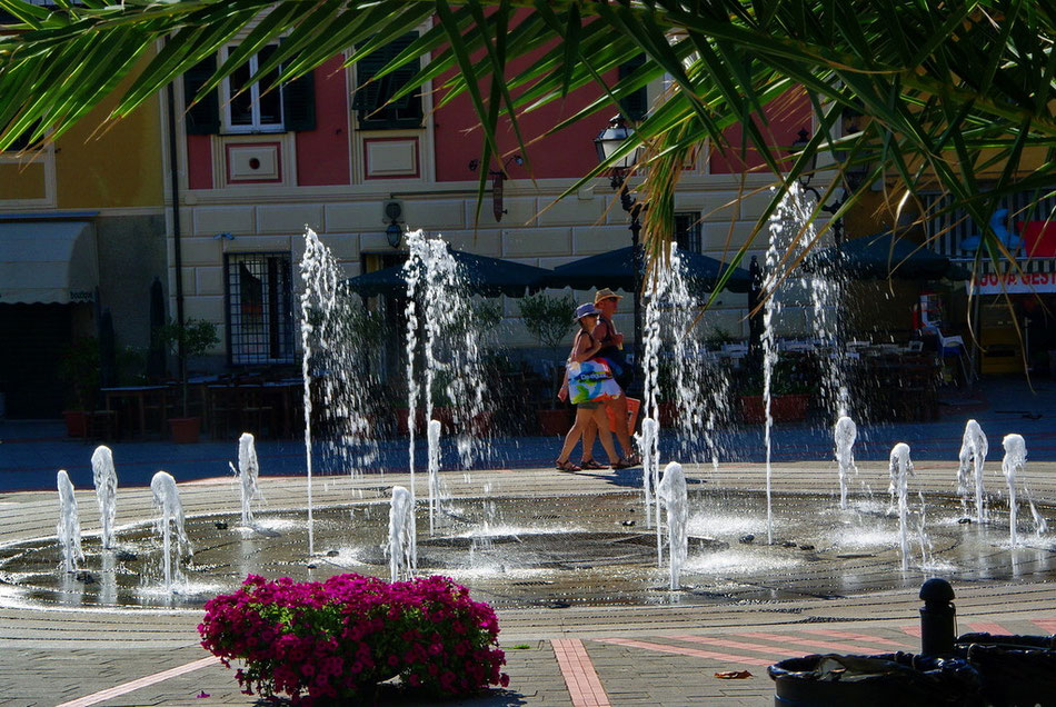 Zoagli 2012