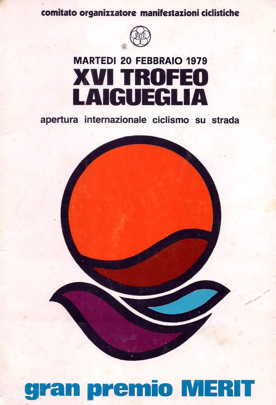 20 febbraio 1979 16° edizione Benvenuti su trofeolaiguegliastory!