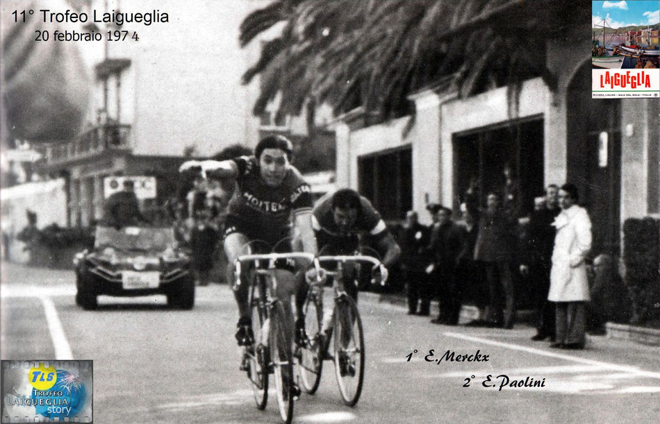 20 Febbraio 1974 11 Edizione Benvenuti Su Trofeolaiguegliastory 