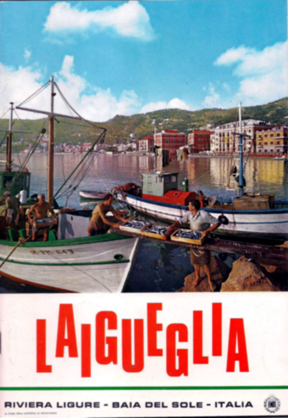 20 Febbraio 1974 11 Edizione Benvenuti Su Trofeolaiguegliastory 