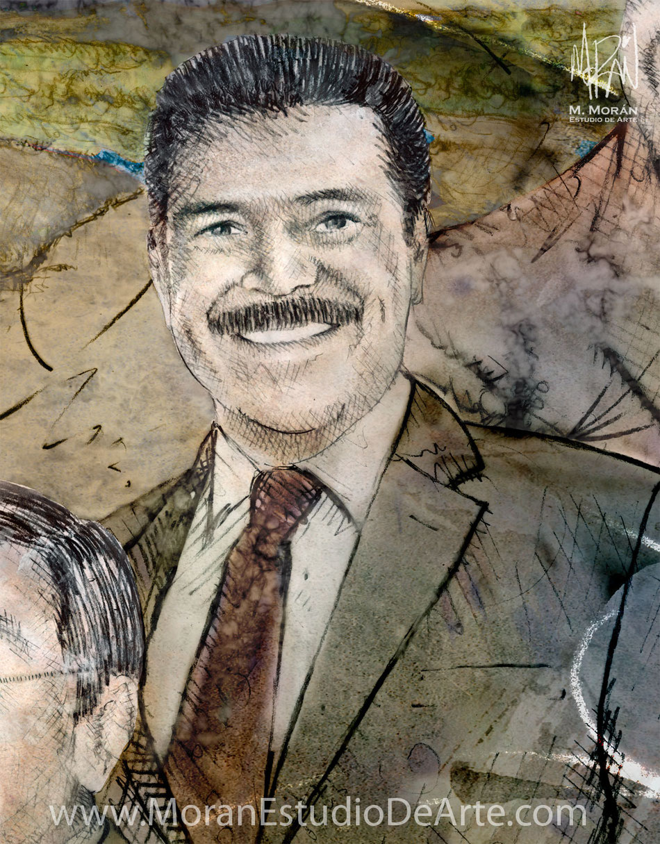 José Francisco Olvera Ruiz Secretario de Gobierno del Gobernador Miguel Ángel Osorio Chong