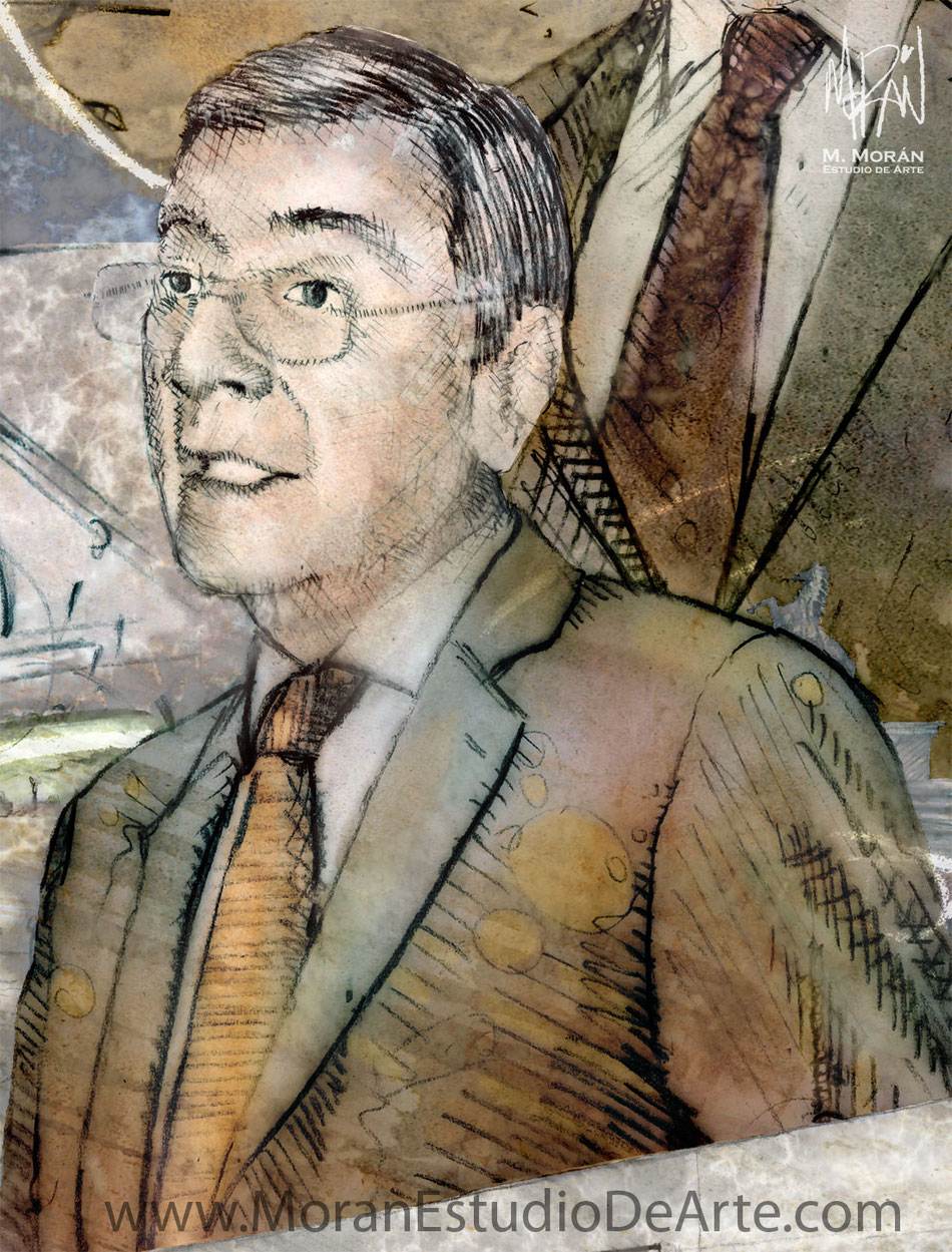 José Gonzalo Badillo Ortiz Secretario de Gobierno del Gobernador Humberto Alejandro Lugo Gil