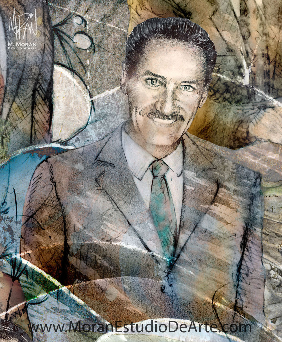 José Ernesto Gil Elordy Secretario del Gobernador Adolfo Lugo Verduzco