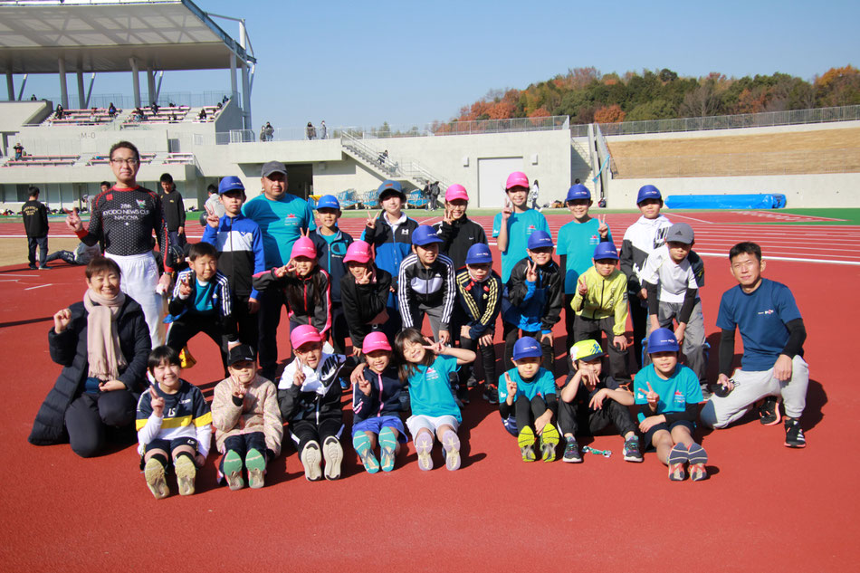 Photos 21 チームライズ Team Rize 安城陸上 安城市クラブチーム ライズ チームライズ