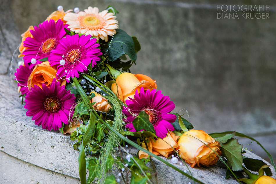 Hochzeitsfotograf Thüringen