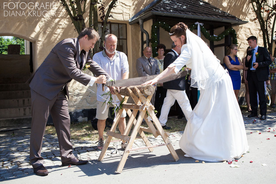 Hochzeitsfotograf Sachsen