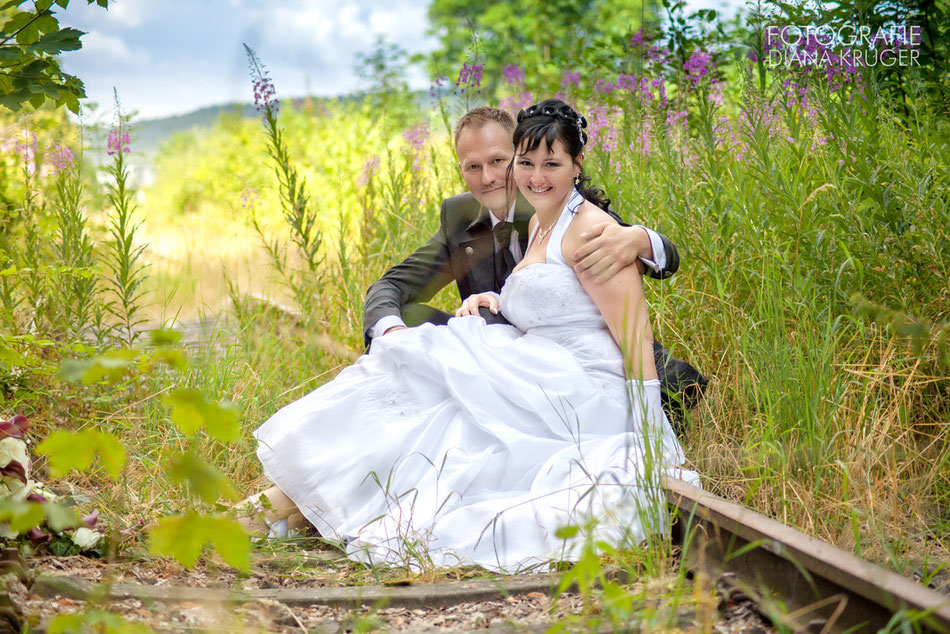 Hochzeitsfotograf Hohenstein-Ernstthal