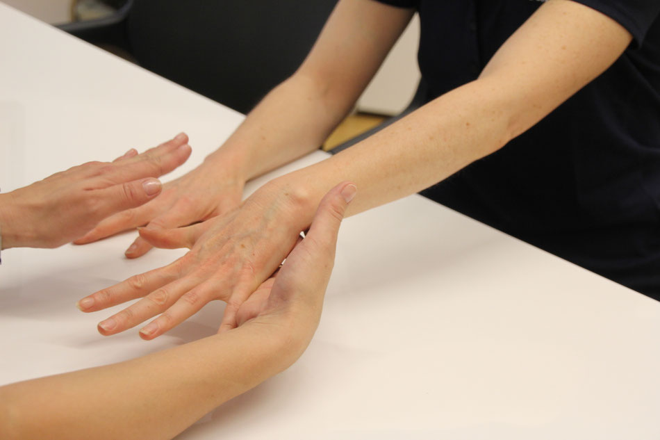 Sehnenflex – Tendinitis, Sehnen- & Muskelbeschwerden