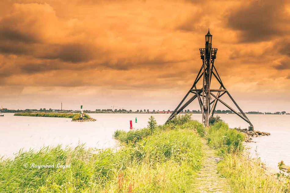 Hoorn foto