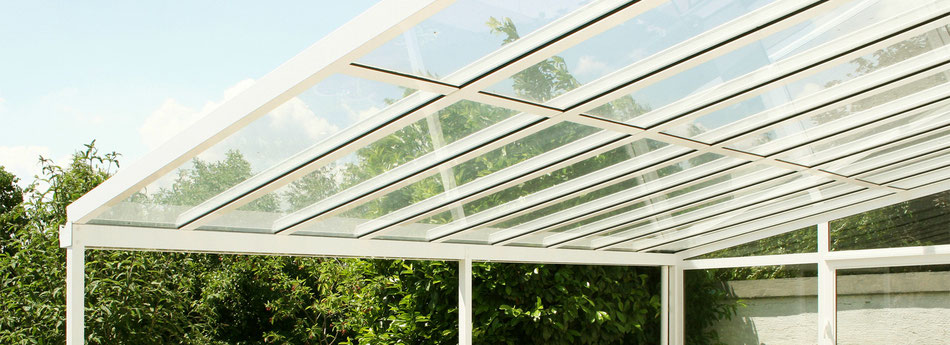 Terrassendach Preis & Kosten