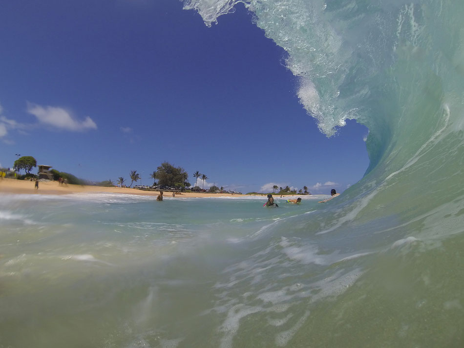 Oahu