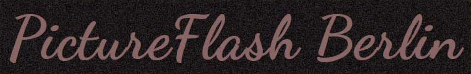 pictureflash-berlins Webseite!