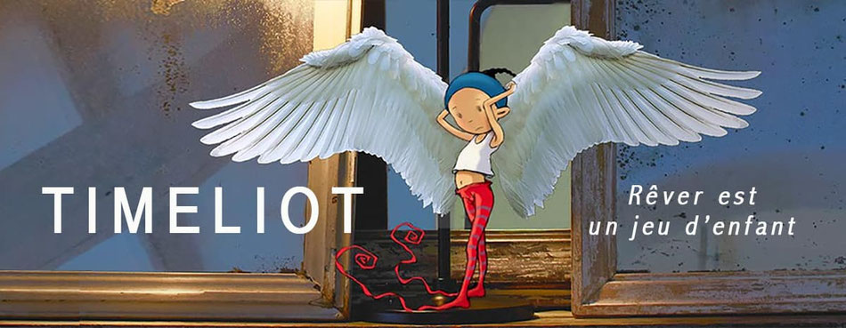 Site de Timeliot