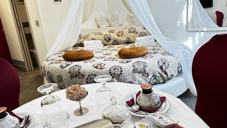 ab suite innovative design