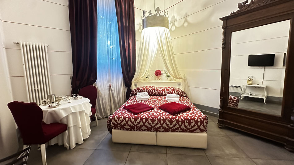 ab suite innovative design
