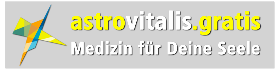 Astrovitalis – Design-Horoskope als Medizin für die Seele