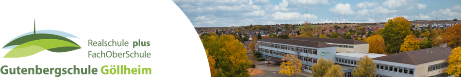 Gutenbergschule Göllheim