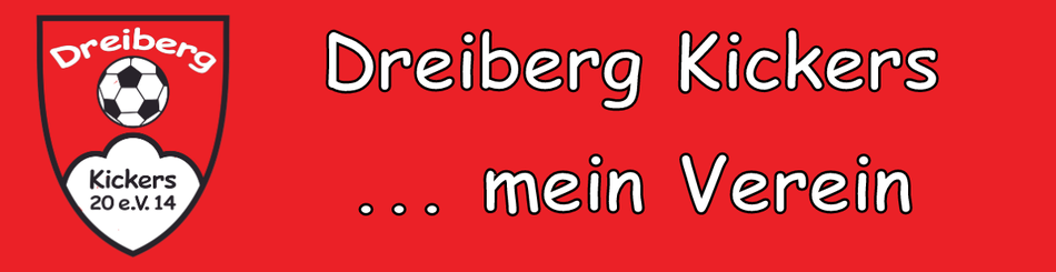Dreiberg Kickers. e.V. - Der Verein für die Jugend der Gemeinde Knetzgau und darüber hinaus!