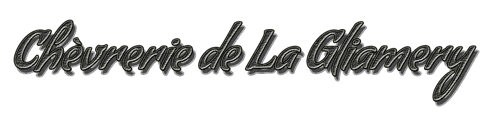 Site de chevreriedelagliamery !