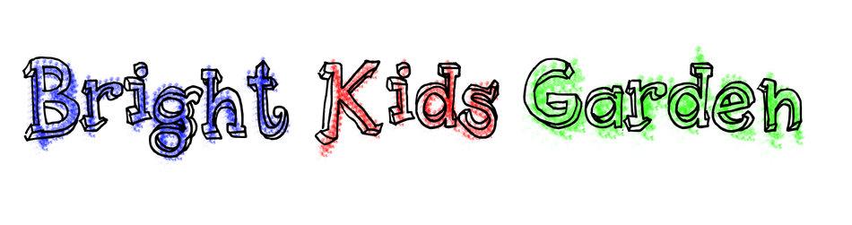 brightkidsgardenen ページ！