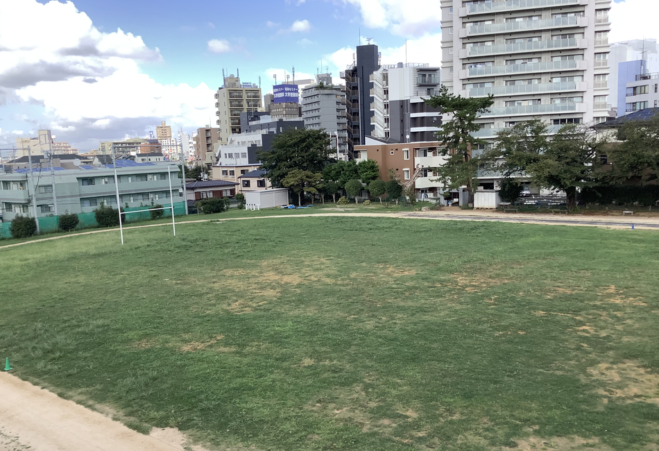 東葛飾高校 第３学区 高校レポート かまなび