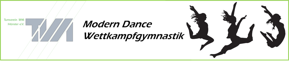tvm-wettkampfgymnastiks Webseite!