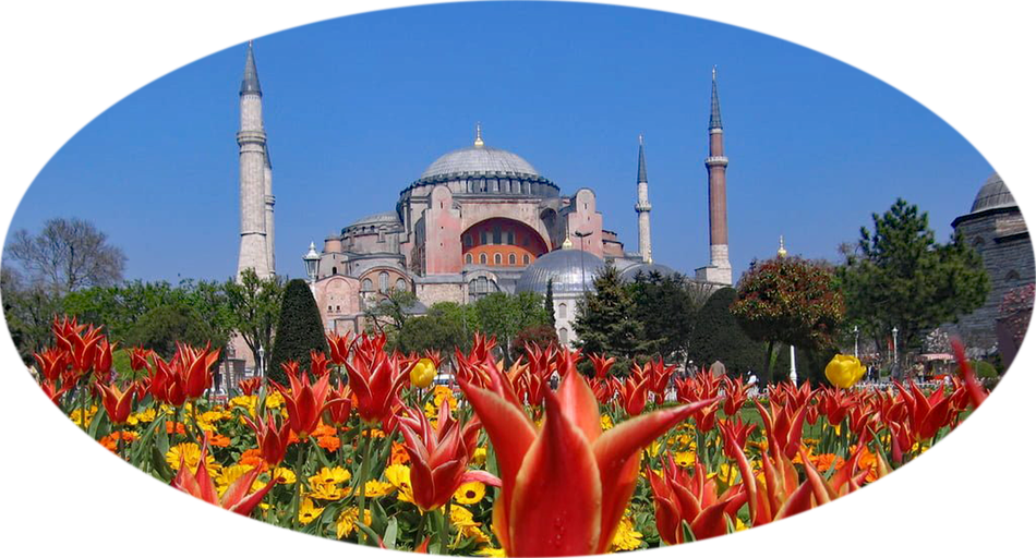 Private Stadtführung Istanbul für Einsteiger - Ganztagestour