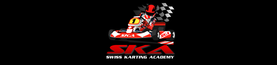 Swiss karting Academy