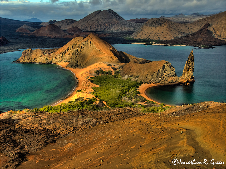 Photo from the Galapagos Islands