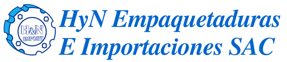 HyN Empaquetaduras e Importaciones SAC
