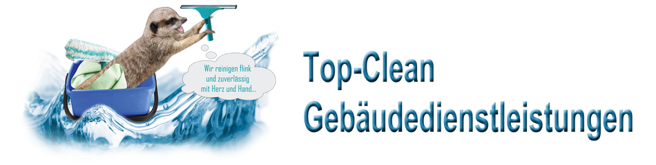 top-cleans Webseite!
