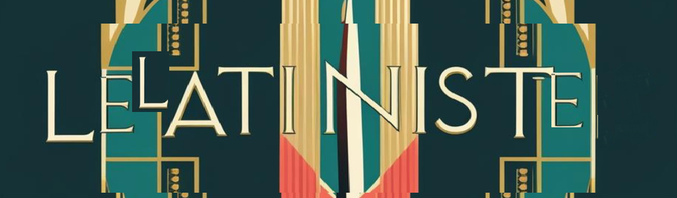 Lelatiniste, cours de latin et français
